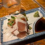 立ち飲み 串吟 - 