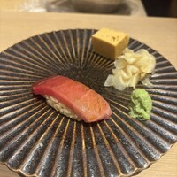 寿司 向月 本館 - 