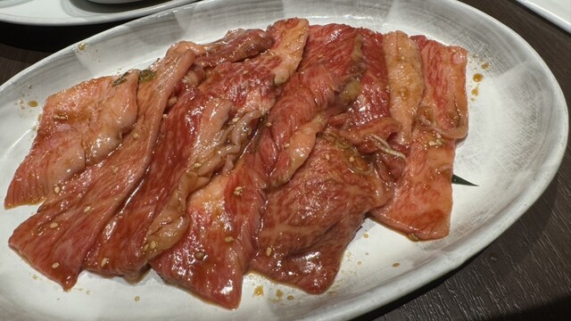 平和園 東銀座店（へいわえん） - 帯広（焼肉）の写真