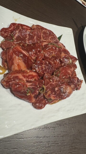 平和園 東銀座店（へいわえん） - 帯広（焼肉）の写真