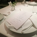 レフェルヴェソンス - セッティング★