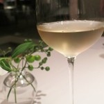 レフェルヴェソンス - ( Côtes du Jura Chardonnay En Levrette Domaine des Marnes Blanches)