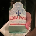 レフェルヴェソンス - (ACQUA PANNA)