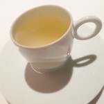 レフェルヴェソンス - グラニテの代わりに★右と左で～金宣烏龍茶★