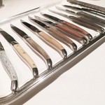 レフェルヴェソンス - ライオールのナイフを選びます★