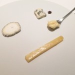 レフェルヴェソンス - 厳選チーズ★