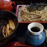 いっとこ茶屋 - Bセット