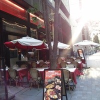 BISTRO DOUBLE - 
