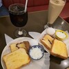 カリエンテコーヒー