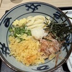 宮武讃岐うどん - 