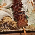 ふーずばーきんしゃい - 