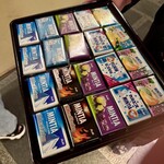 北新地しゃぶしゃぶすき焼き きらく - 