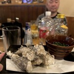 食彩酒房だいき - 