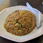 来来亭 - 料理写真: