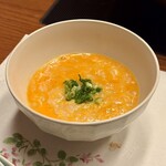 北新地しゃぶしゃぶすき焼き きらく - 