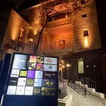 北新地しゃぶしゃぶすき焼き きらく - 