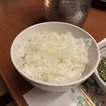 北新地しゃぶしゃぶすき焼き きらく - 