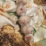 ふーずばーきんしゃい - 