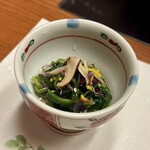 北新地しゃぶしゃぶすき焼き きらく - 