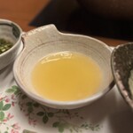 北新地しゃぶしゃぶすき焼き きらく - 