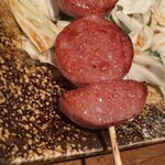 ふーずばーきんしゃい - 