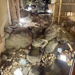 北新地しゃぶしゃぶすき焼き きらく - 