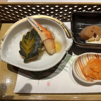 銀座 すし 仙道 - 