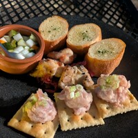 RESTAURANT LUKE with SKY LOUNGE - 