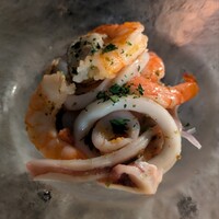 RESTAURANT LUKE with SKY LOUNGE - 
