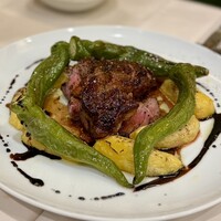 La Cucina del Nacchero - 