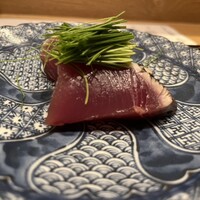 くずし 之助 - お造り