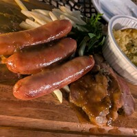 RESTAURANT LUKE with SKY LOUNGE - 