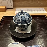 くずし 之助 - お通し