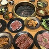 ホルモン焼肉 富や - 