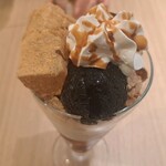 ナナズ・グリーンティー - 料理写真: