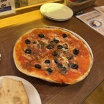 ピザ＆ワインバル CONA - 