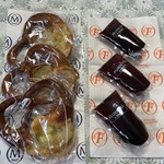 コンディトライ･フェルダーシェフ - 