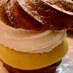 アマンド - 六本木リングシュー