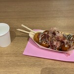 たこ焼き道楽 わなか ららぽーと門真店 - 