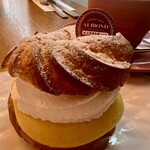 アマンド - 六本木リングシュー