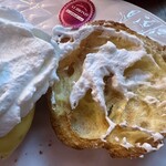 アマンド - 六本木リングシュー