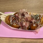 たこ焼き道楽 わなか ららぽーと門真店 - 