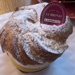 アマンド - 六本木リングシュー