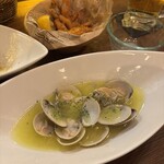 ピザ＆ワインバル CONA - 