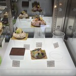 コンディトライ･フェルダーシェフ - 