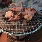 炭火焼肉 匠 - 