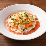 Italian Kitchen VANSAN - 