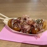 たこ焼き道楽 わなか ららぽーと門真店 - 