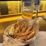 ピザ＆ワインバル CONA - 