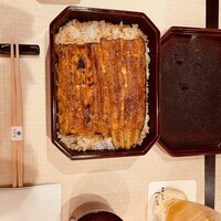天然うなぎ しま村 -  天然うなぎ しま村 -